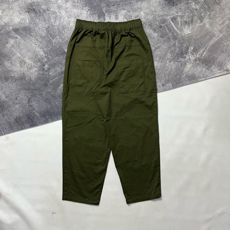 Fatigue Pants sensionico pants army, foto 2