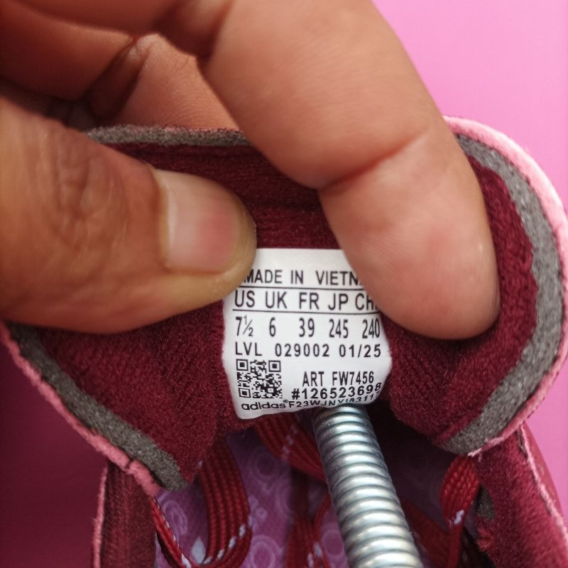Adidas Samba, foto 6