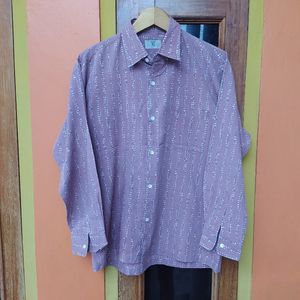 Lemorse long shirt