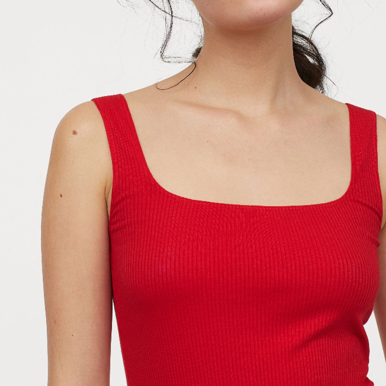 H&M Casual Bodysuit Wanita multicolor, foto 2