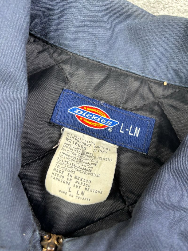 DICKIES EISENHOWER JACKET, foto 5