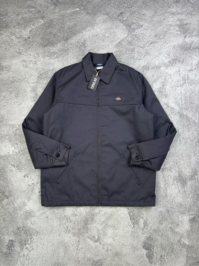 DICKIES HIP LENGHT JACKET, foto 2