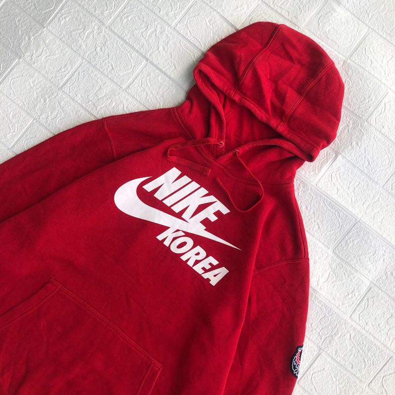 HODDIE NIKE KOREA, foto 3