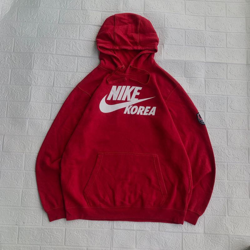 HODDIE NIKE KOREA, foto 2