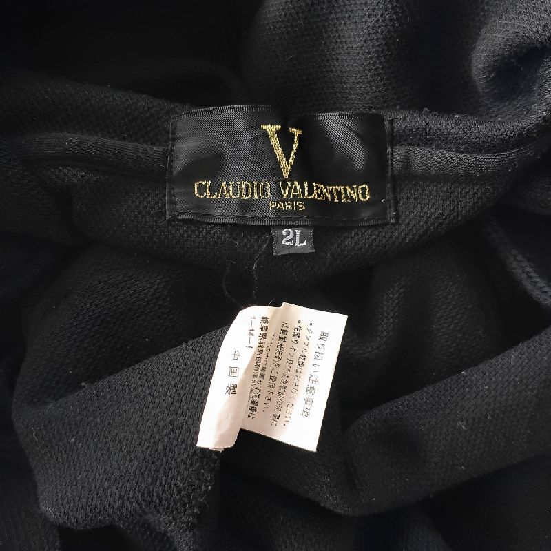 vintage Claudio Valentino, foto 5