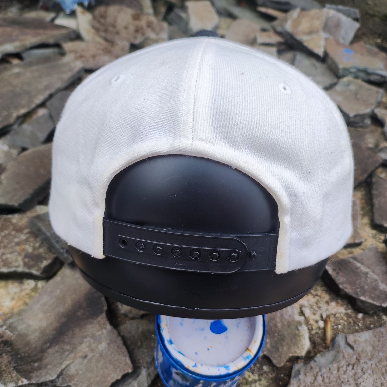 Snapback MLB New York Baseball Free, foto 3