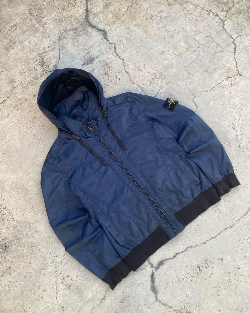 STONE ISLAND NILON, foto 3