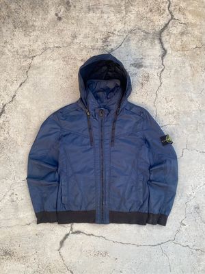 STONE ISLAND NILON