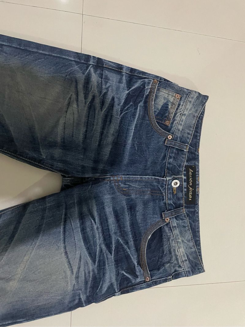 jeans feding gacor, foto 7