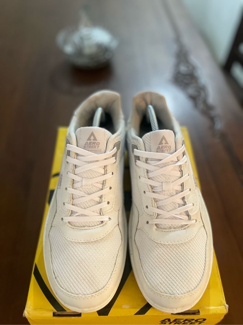 sepatu Aerostreet, foto 5