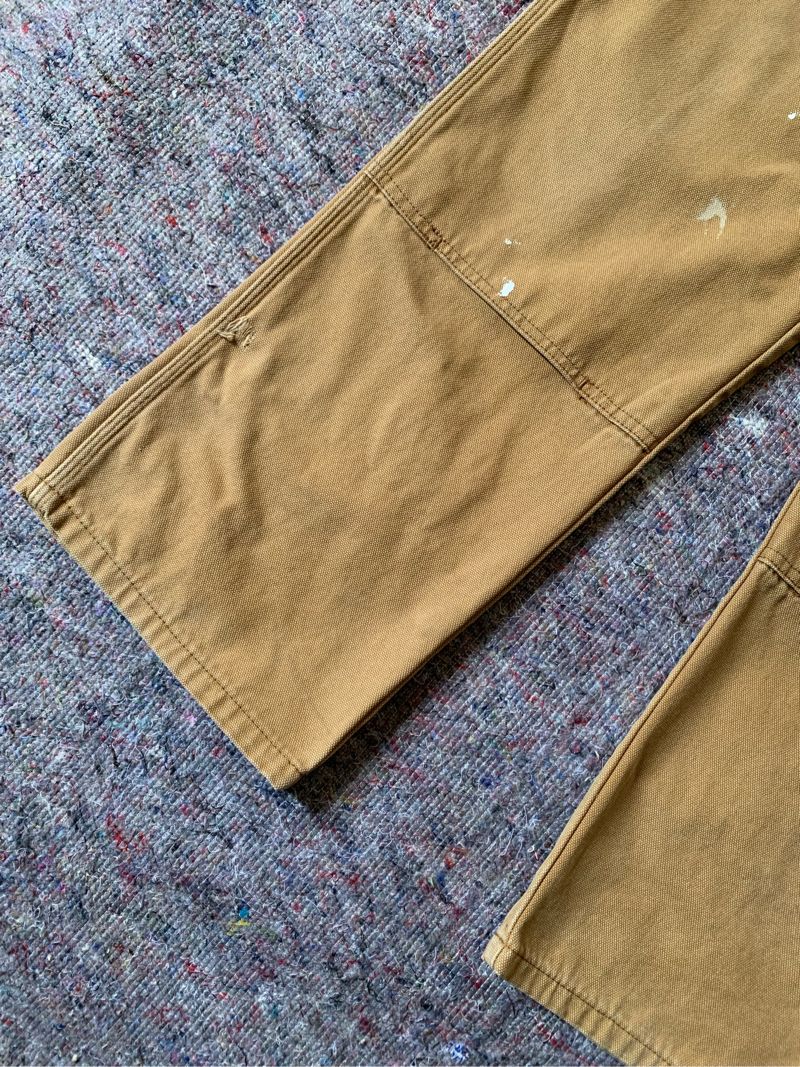 dickies carpenter double knee pants, foto 2