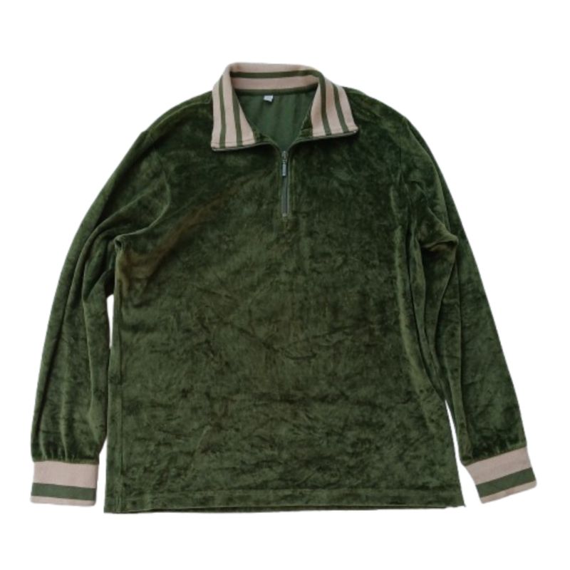 Halzip uniqlo, foto 3