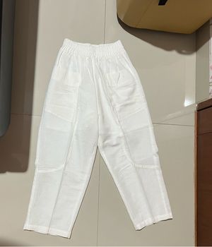 Celana panjang baggy