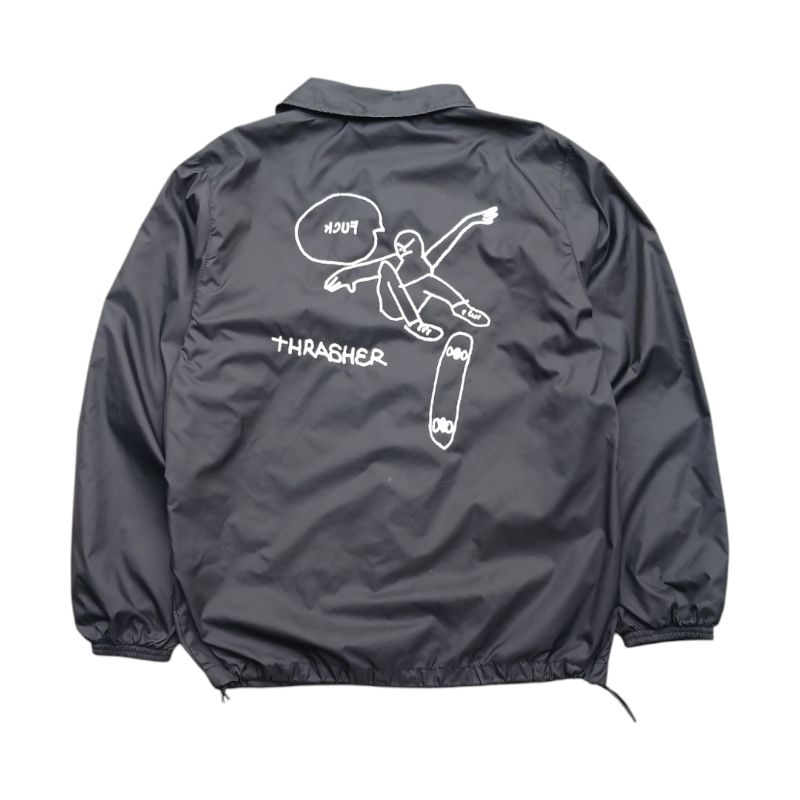 winbreaker thrasher x markgonz, foto 2