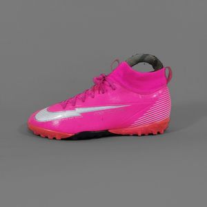 Sepatu Futsal Nike JR Mercurial Superfly 7 Academy KM