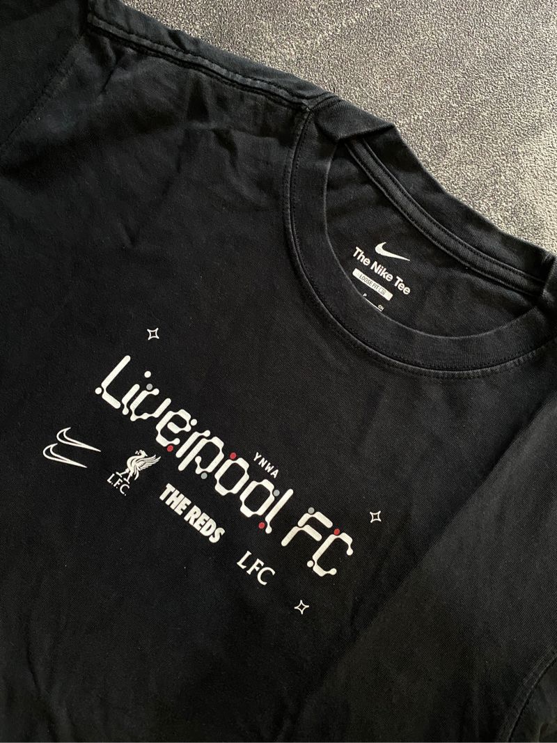 NIKE X LFC, foto 3