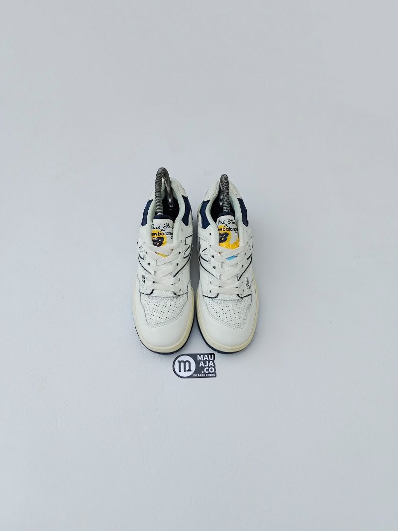 New Balance 550, foto 3