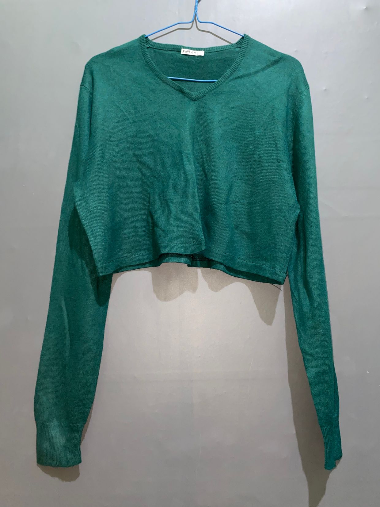 Croptop