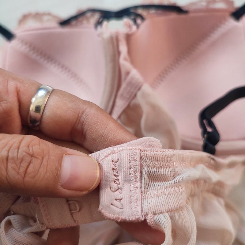 La senza lingerie xs, foto 6