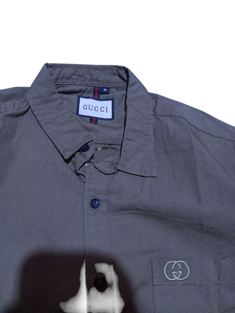 Kemeja formal Gucci, foto 2