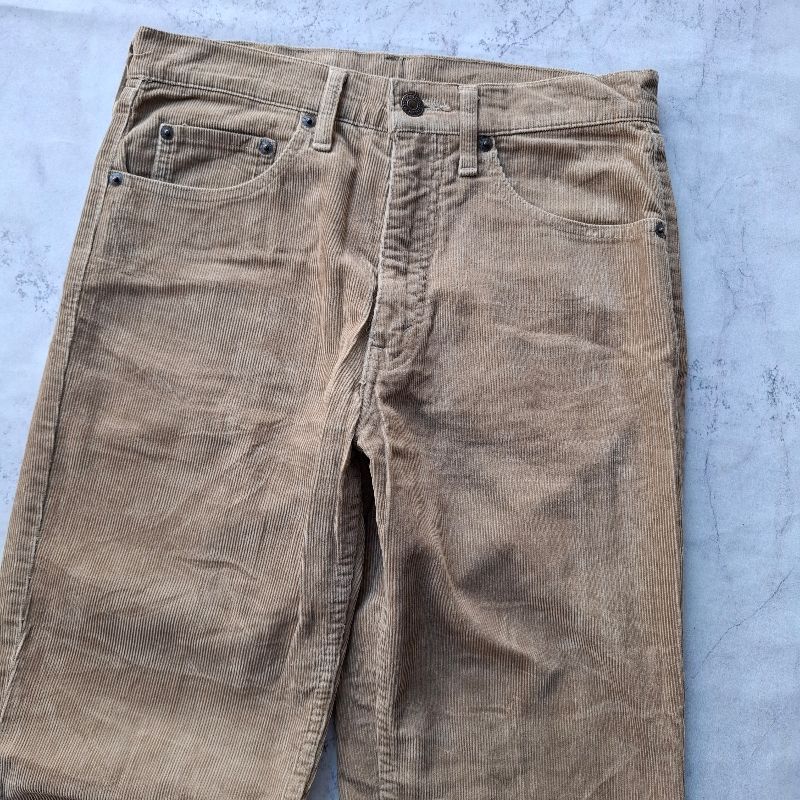 Levi's Casual Casual pants Pria brown, foto 3