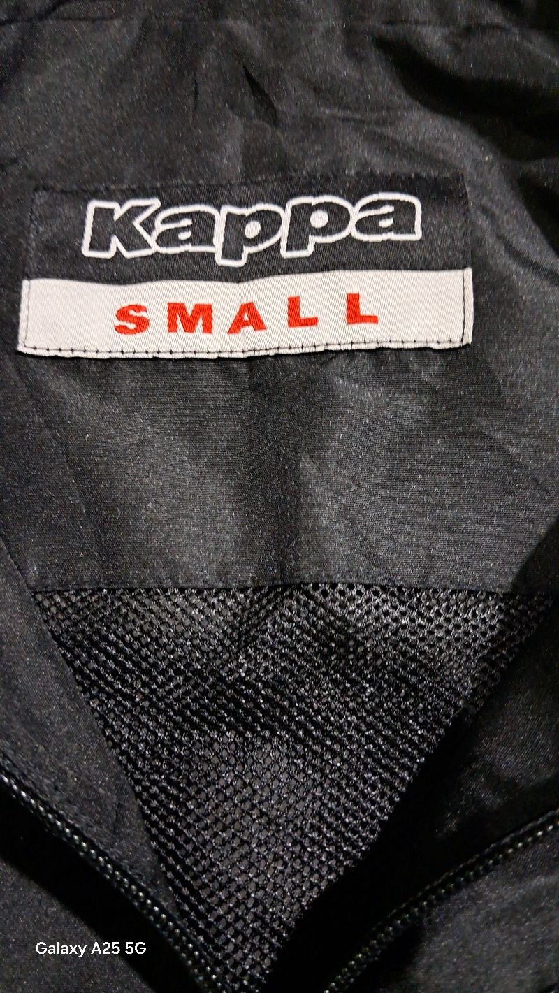 Jaket outdor kappa, foto 3