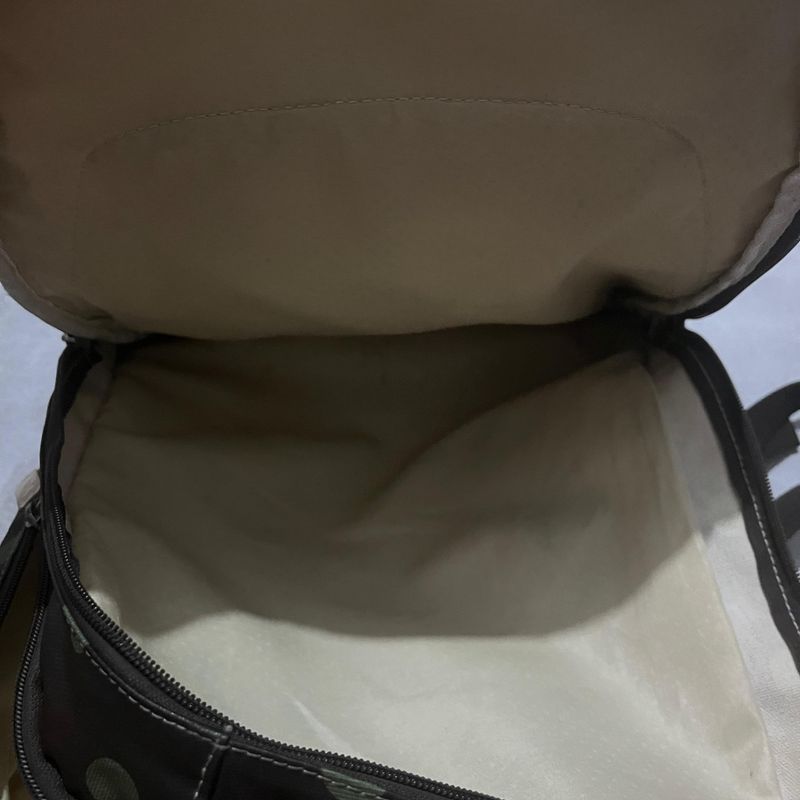 Cath Kidston Backpack Wanita green brown, foto 6
