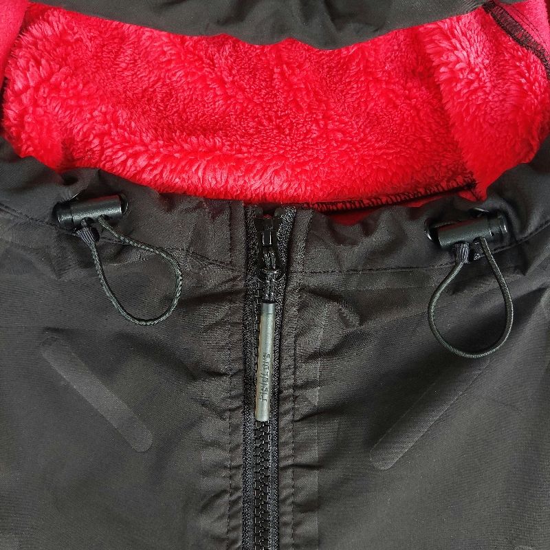 FIELDCORE AERO PUMP OUTDOOR JACKET, foto 4