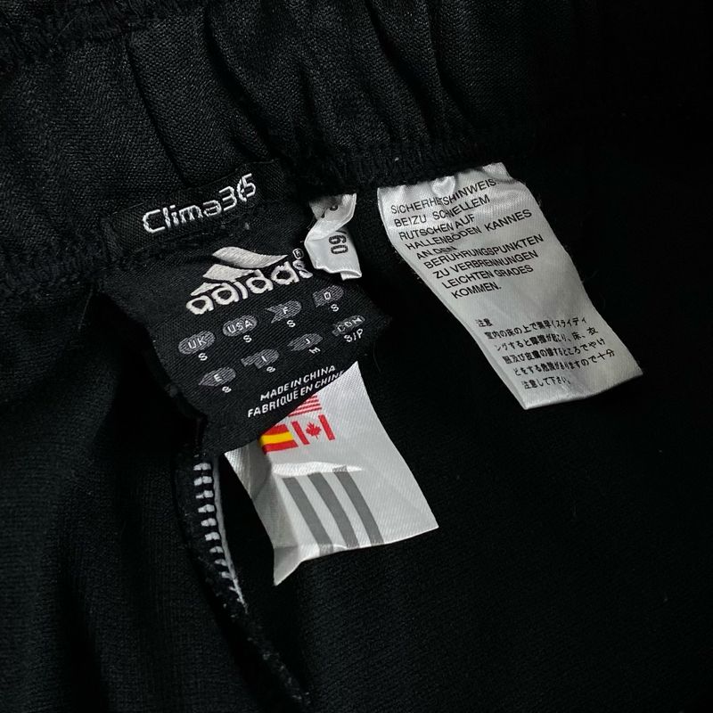 ADIDAS CLIMALITE TRACK PANTS, foto 8