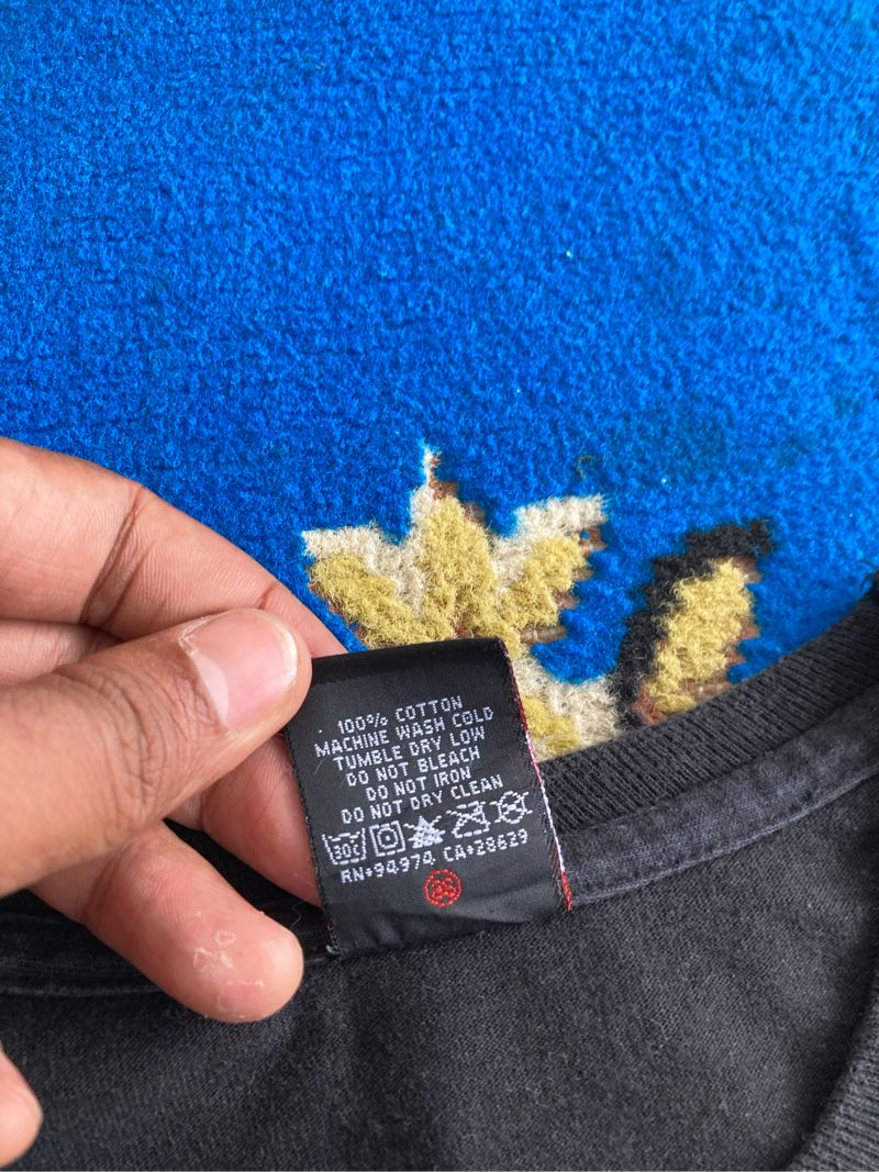 Stussy Japan, foto 5