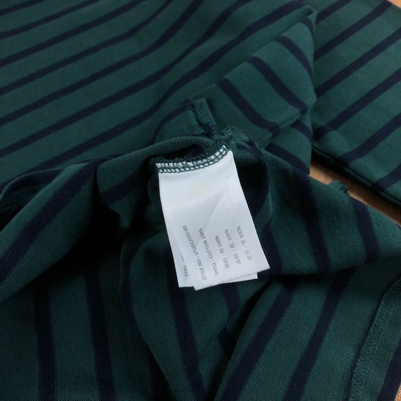 Spao Longsleeve Stripe, foto 4