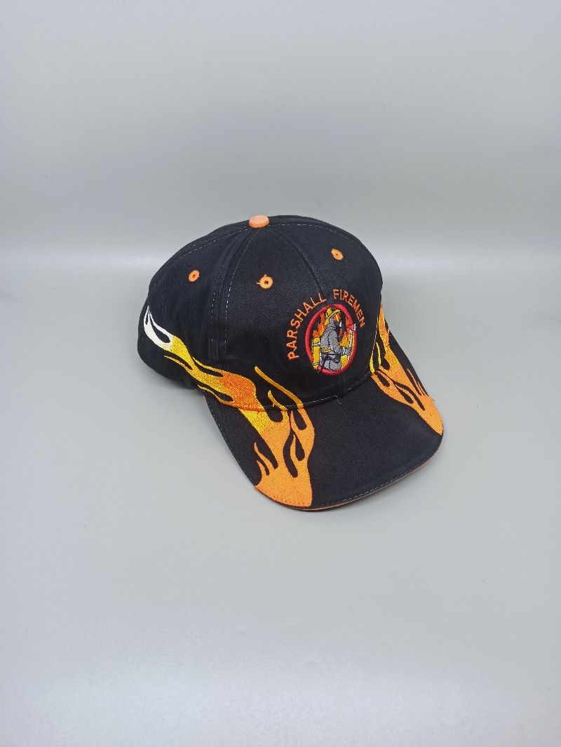 Topi Flame Otto Cap Second Preloved Original 264, foto 3