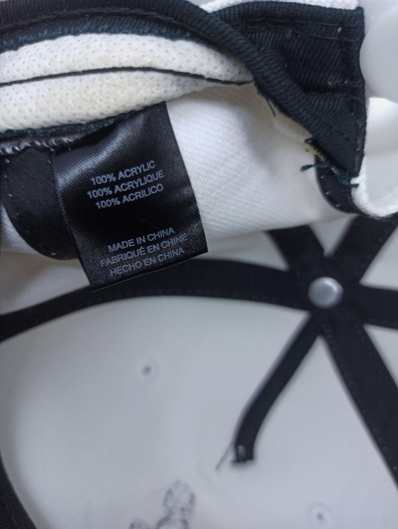 Topi Palace Snapback Second Preloved Original 273, foto 6
