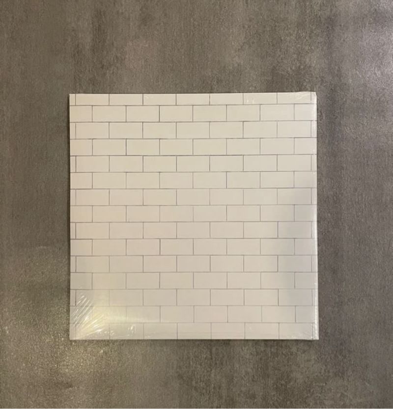 Vinyl Pink Floyd - The Wall, foto 2