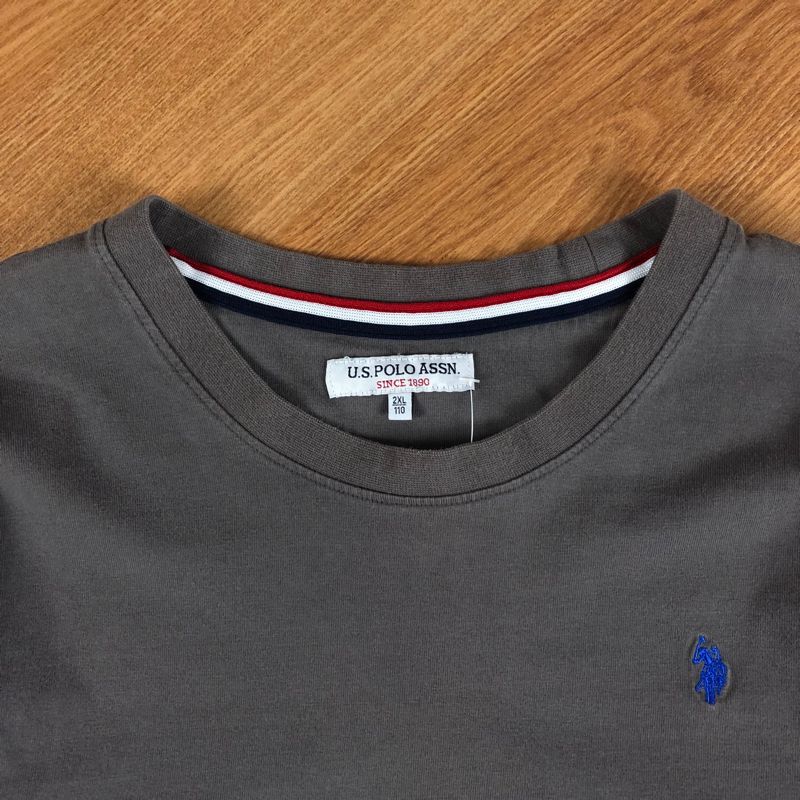 Polo Longsleeve, foto 3