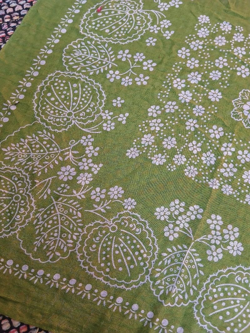Bandana Japan vintage, foto 5