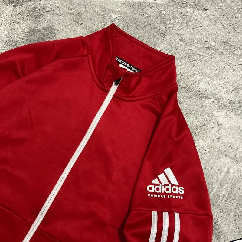 Tracktop Adidas combat sport, foto 2