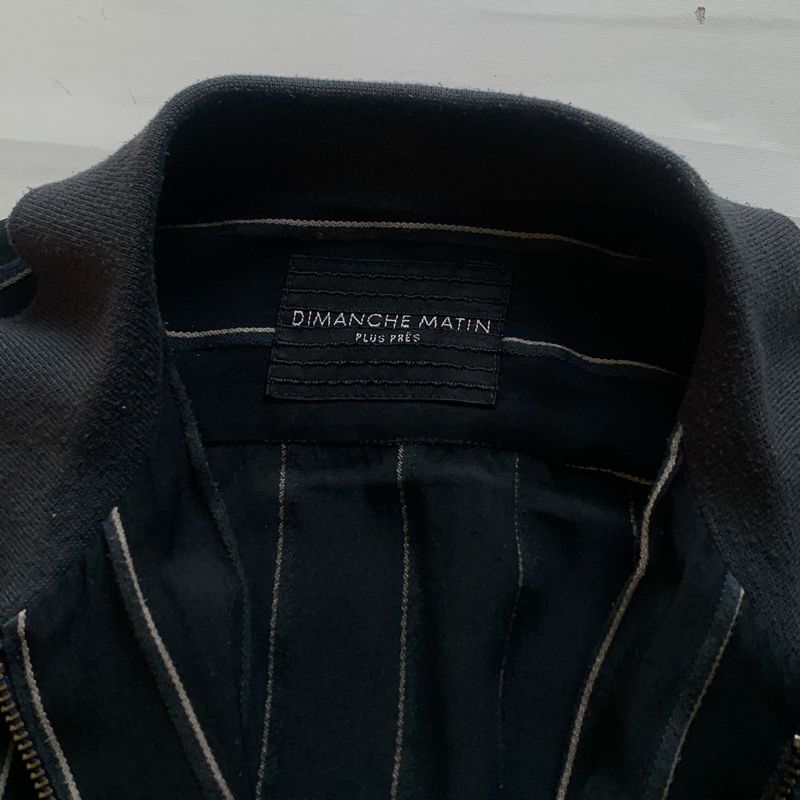 dimanche matin striped work vtg jacket, foto 5