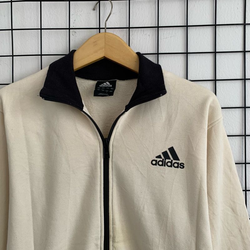 Adidas Tracktop, foto 2