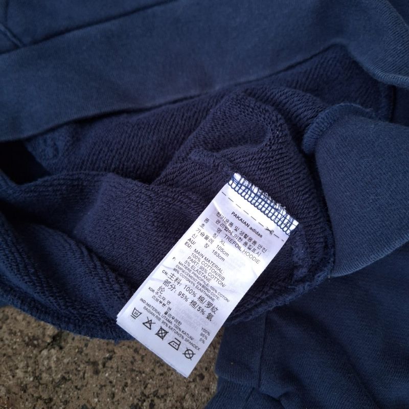 Hoodie Adidas, foto 4