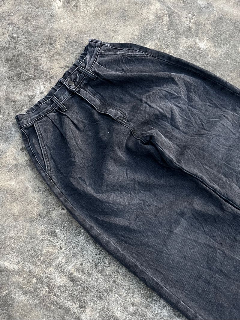 Jeans neukkimpyo baggy pangs, foto 3