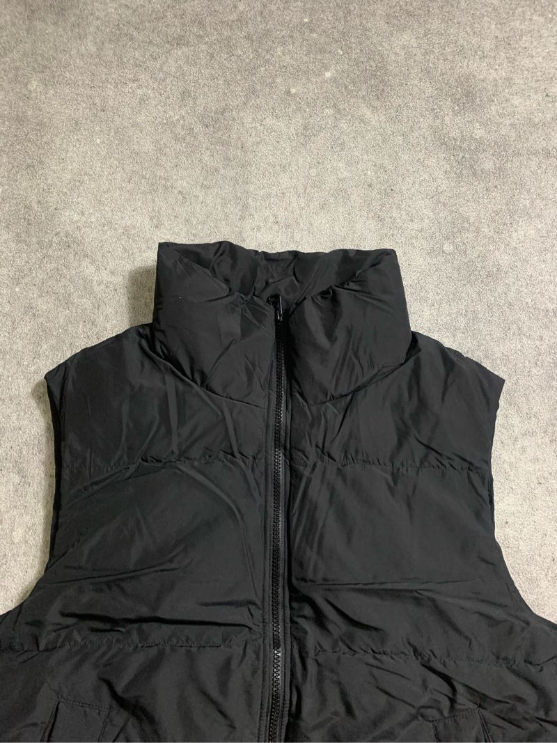 Uniqlo GU padded vest, foto 5