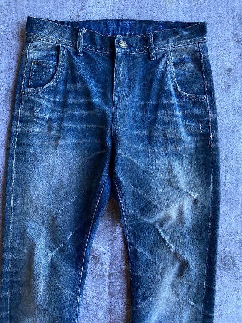 Feeding jeans black label, foto 2