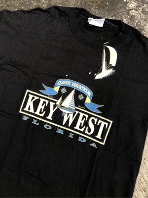 Vintage Key West Tee