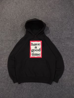 Hoodie Have a good time