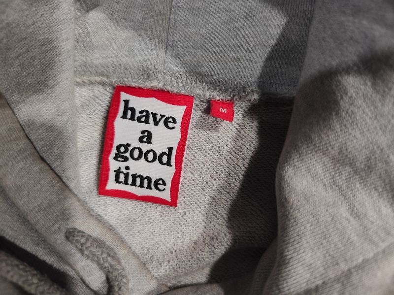 Hoodie have a good time, foto 3