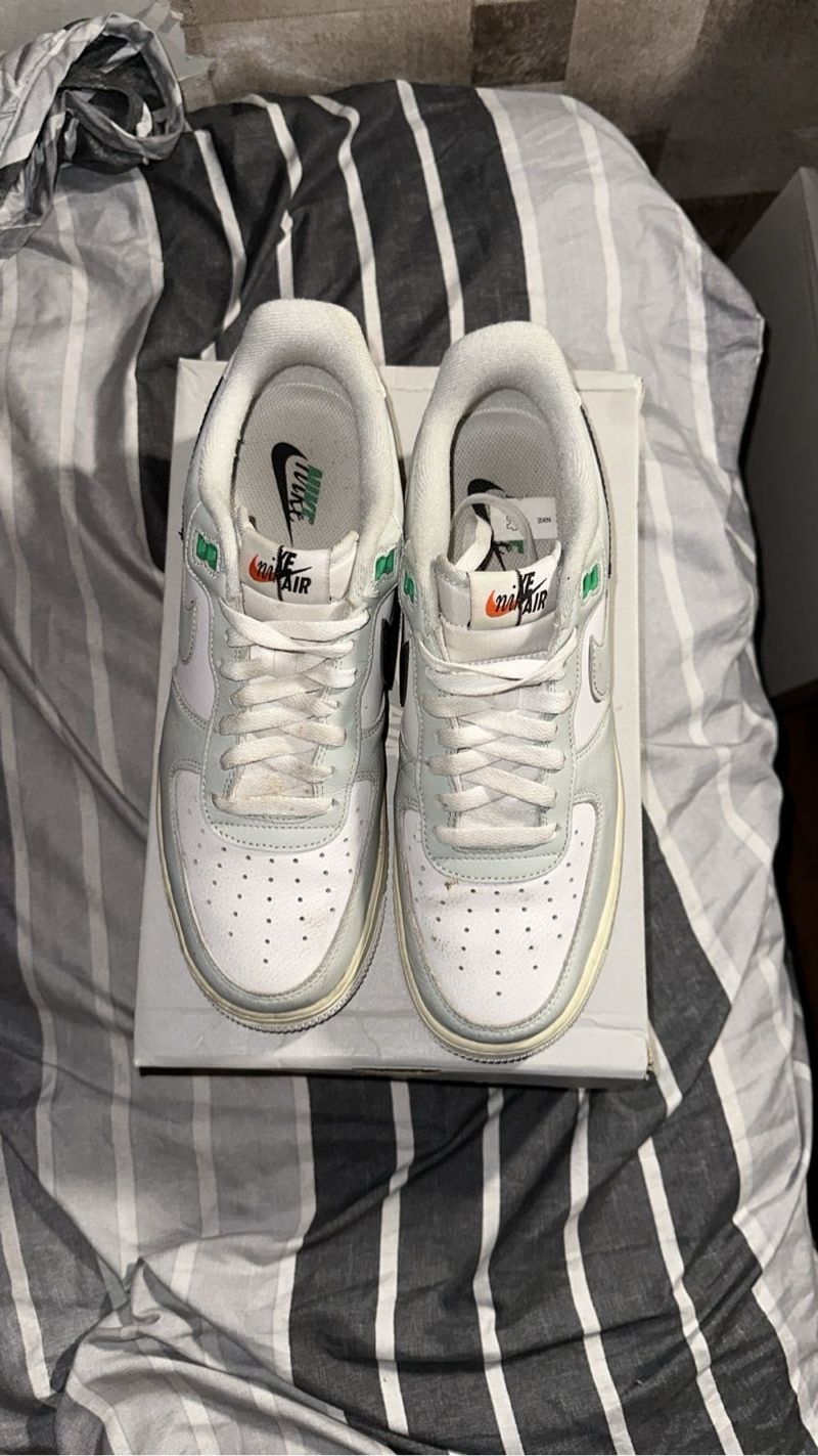 NIKE AIR FORCE ‘07 😮‍💨, foto 3