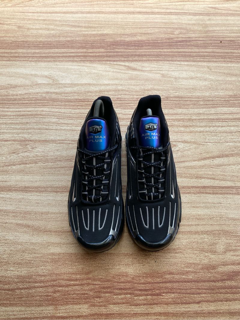 Nike Casual Sneakers Pria black, foto 2
