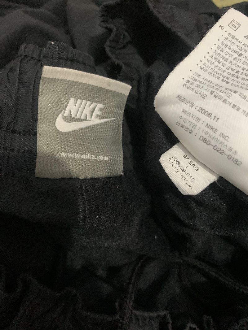 TRACKPANTS/TRAINING NIKE, foto 4