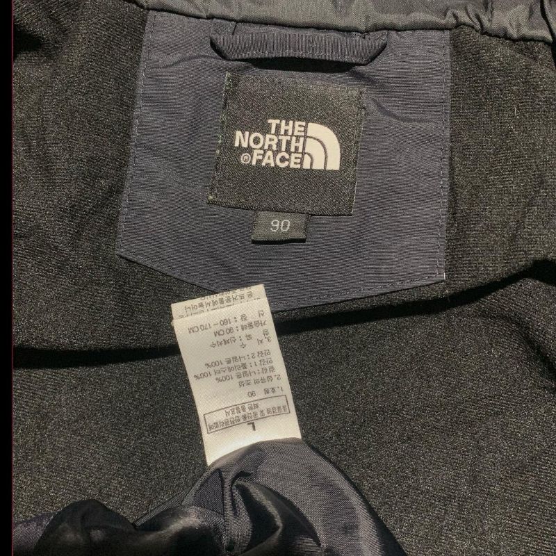 OUTDOOR JACKET by THE NORTH FACE MP3, foto 7